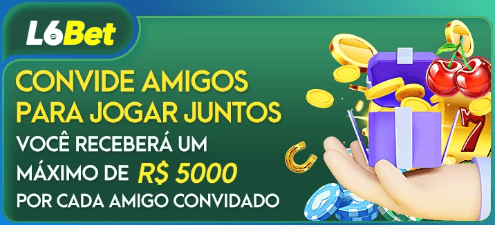 Slots no app L6BET mobile