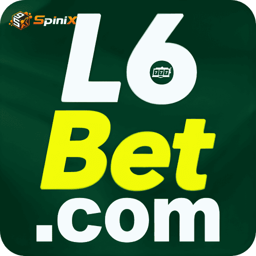 Imagem promocional da L6BET mostrando a plataforma e suas vantagens